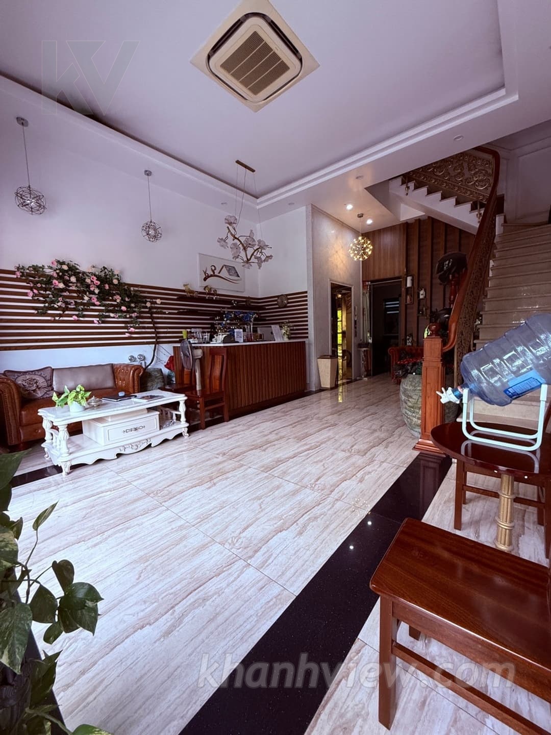 Phân tích Shophouse
