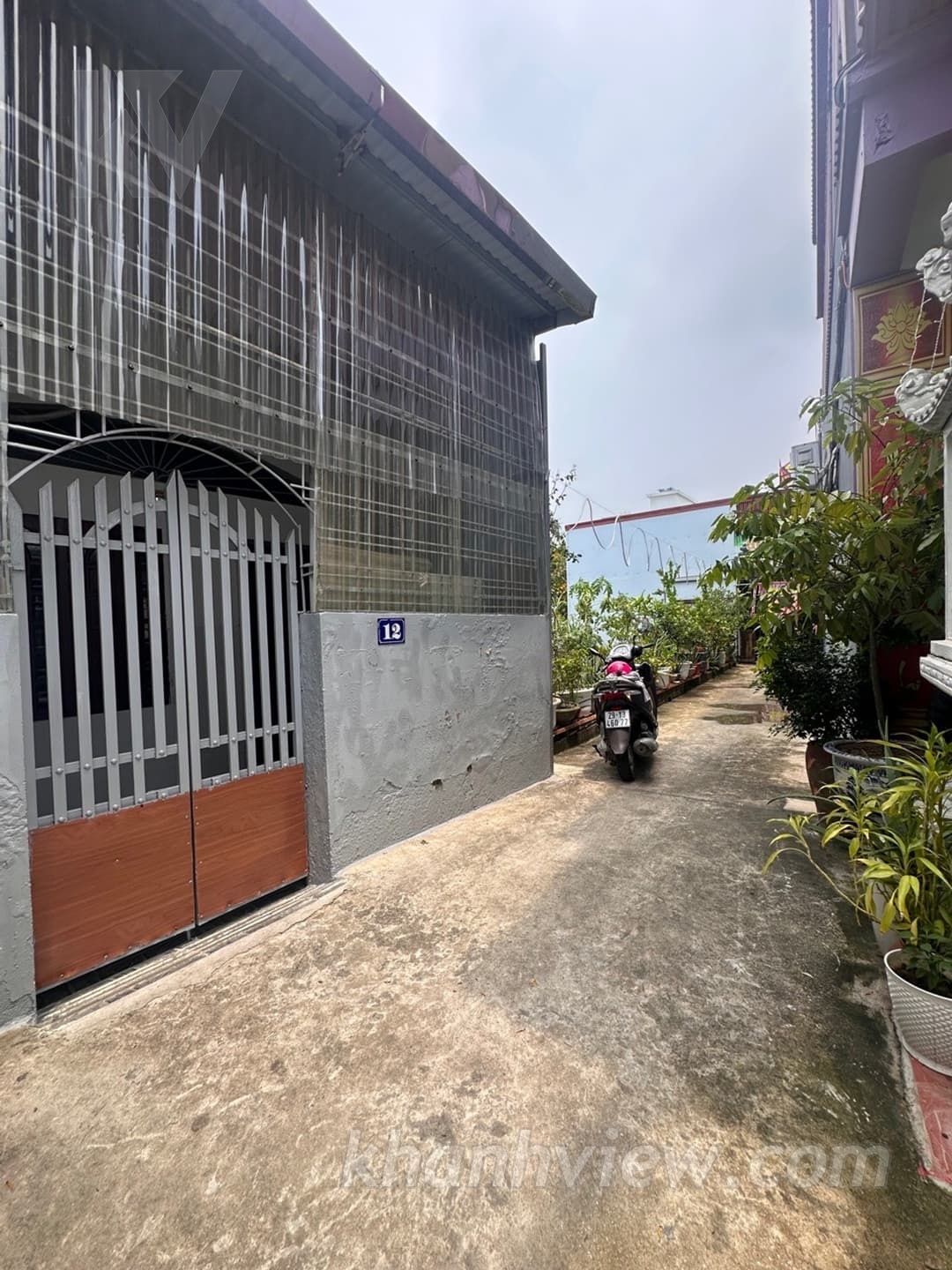Đất đường Đất Đỏ Kiến An - Ảnh 2