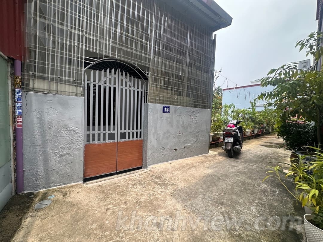 Đất đường Đất Đỏ Kiến An - Ảnh 4