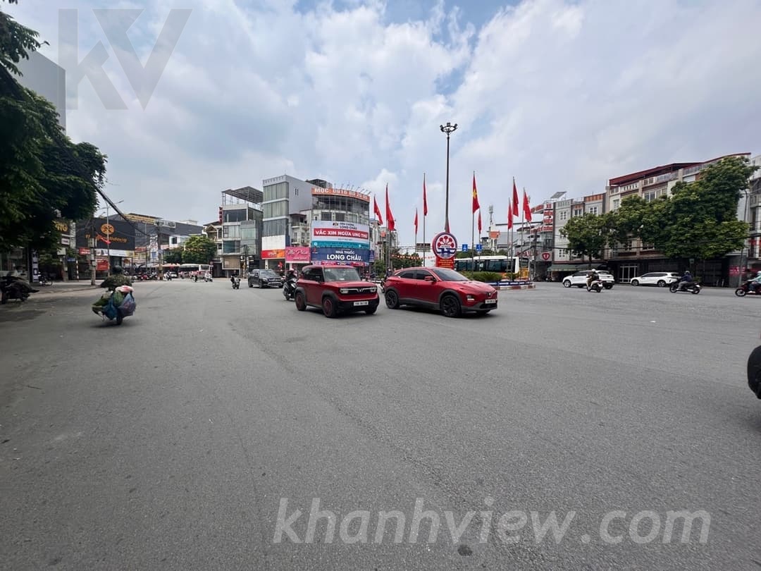 Đất đường Đất Đỏ Kiến An - Ảnh 6