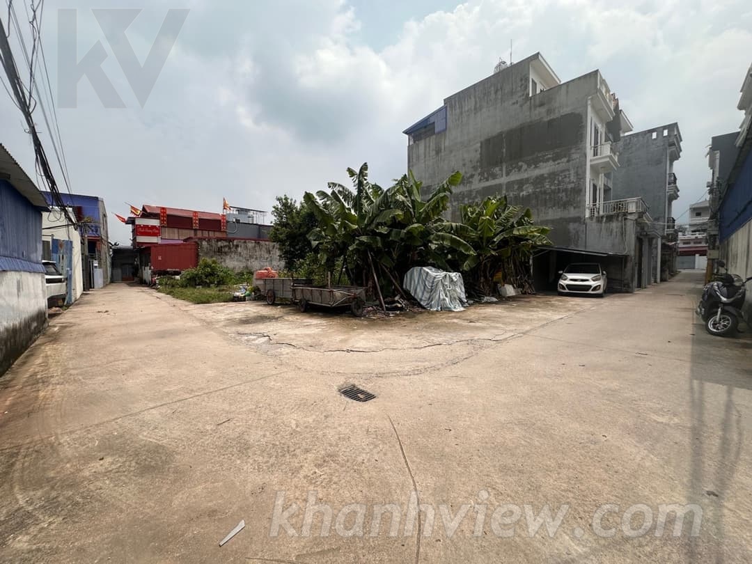 Đất đường Đất Đỏ Kiến An - Ảnh 7