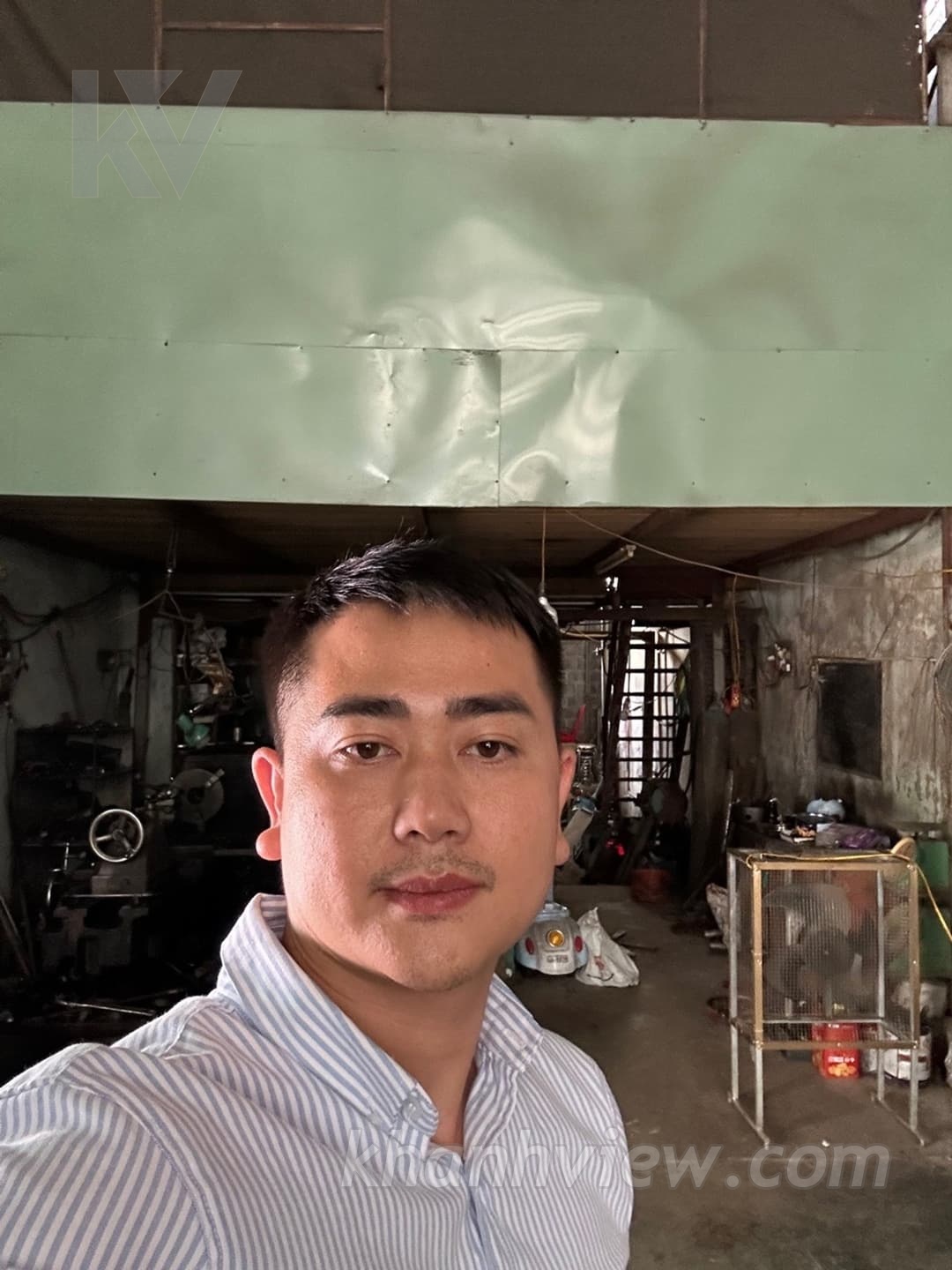 Lô đất Nguyễn Thiên Lộc Kiến An
