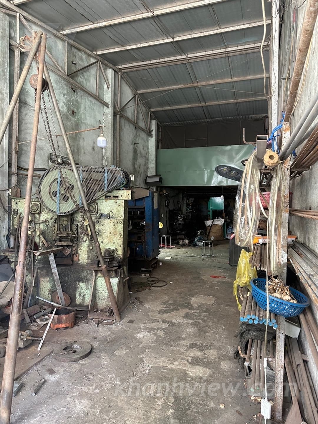 Thực tế lô đất TKK8QFMJ