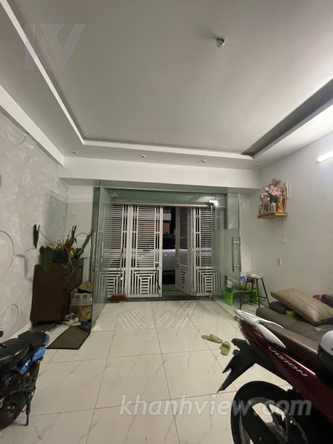 Ảnh nhà Kiều Sơn 10