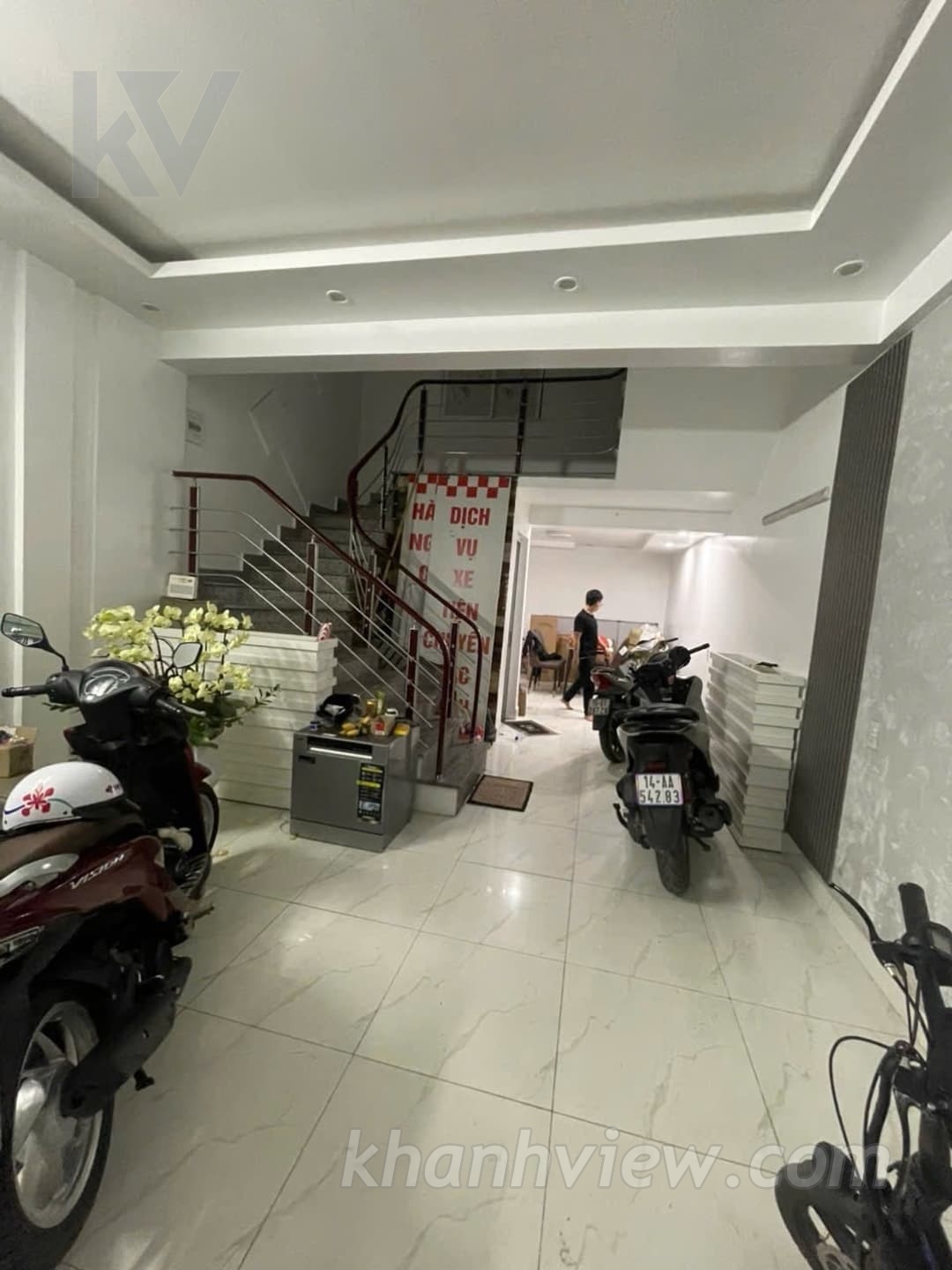 Ảnh nhà Kiều Sơn 11