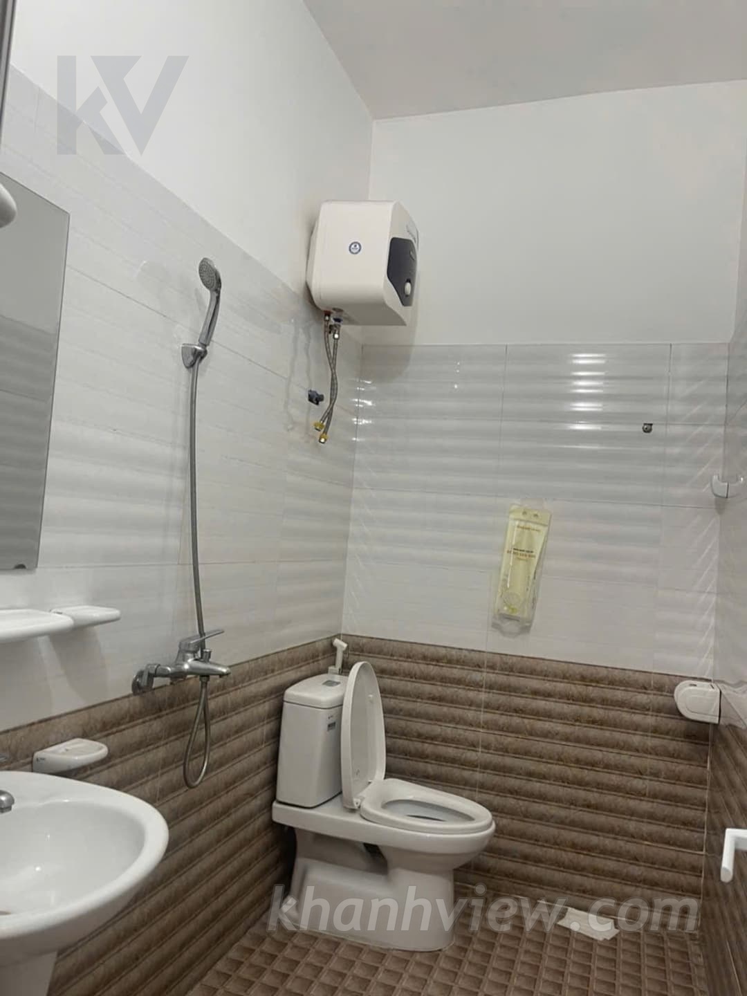 Ảnh nhà Kiều Sơn 2