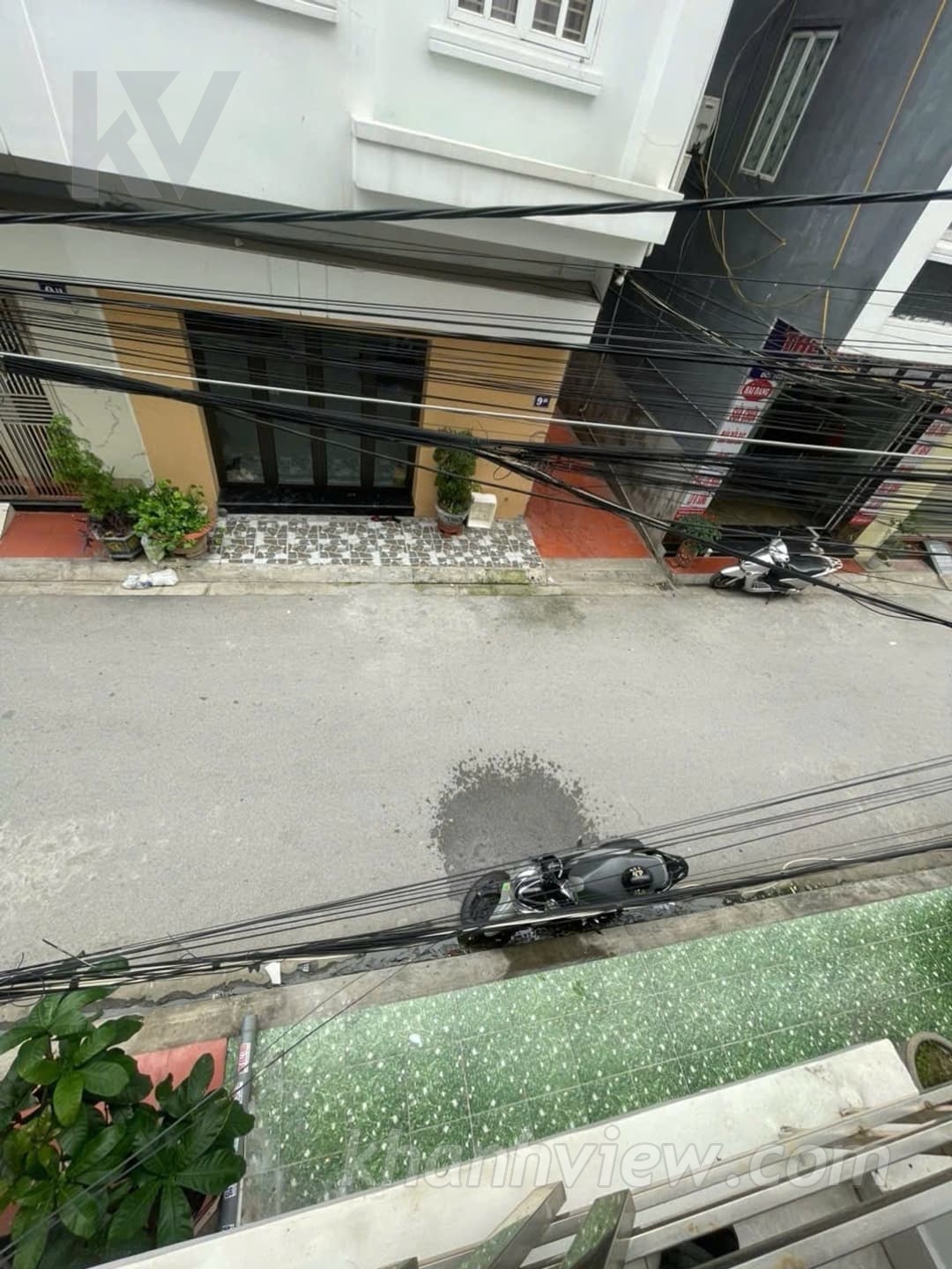 Ảnh nhà Kiều Sơn 6