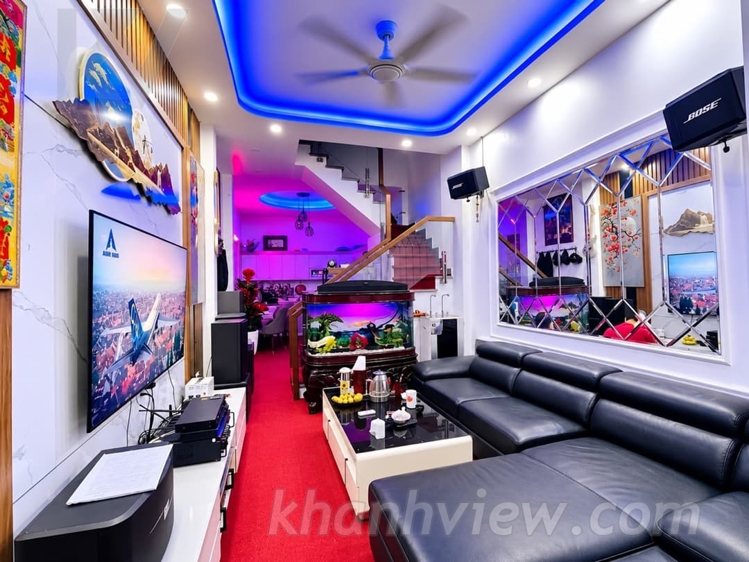 Nhà Trần Nguyên Hãn