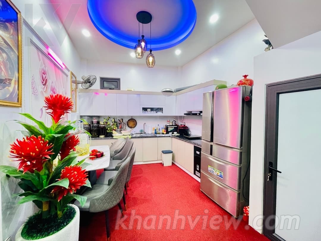 Ảnh nhà Trần Nguyên Hãn 3