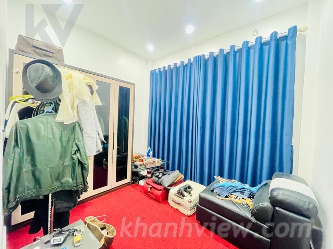 Ảnh nhà Trần Nguyên Hãn 5