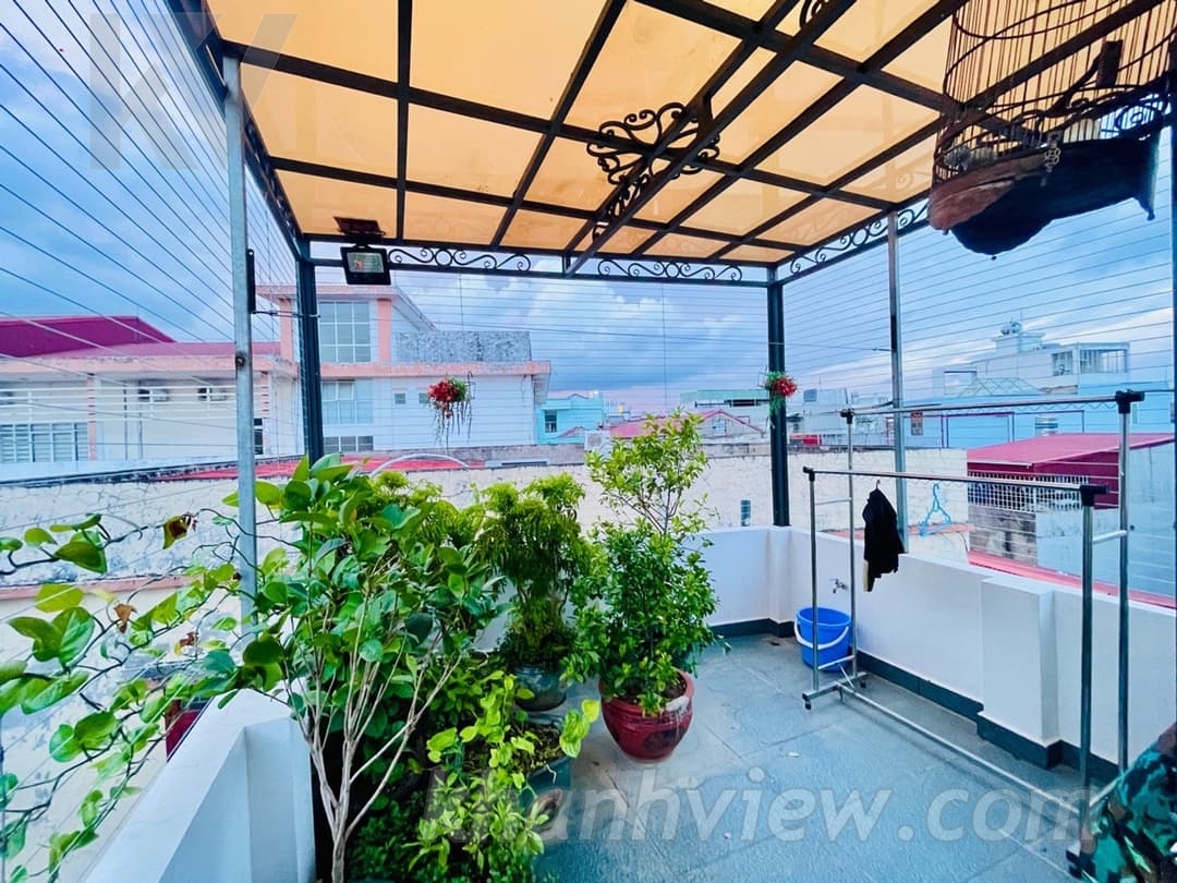 Ảnh nhà Trần Nguyên Hãn 7