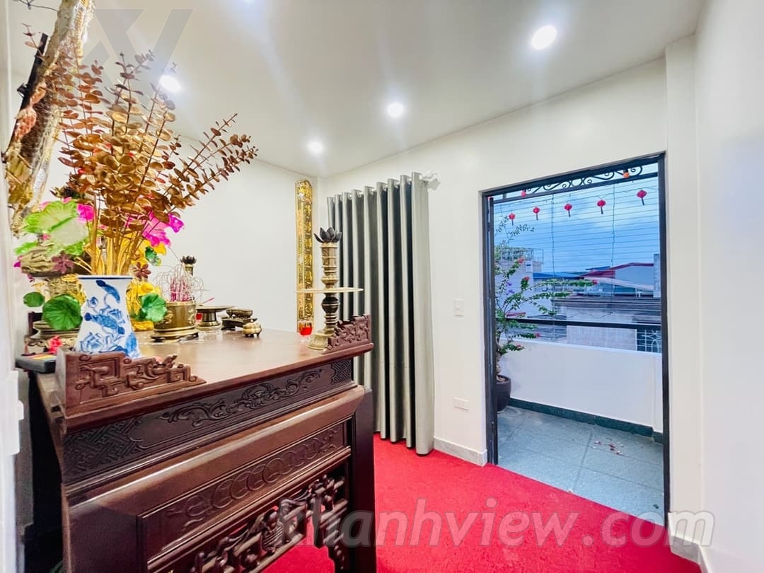 Ảnh nhà Trần Nguyên Hãn 8