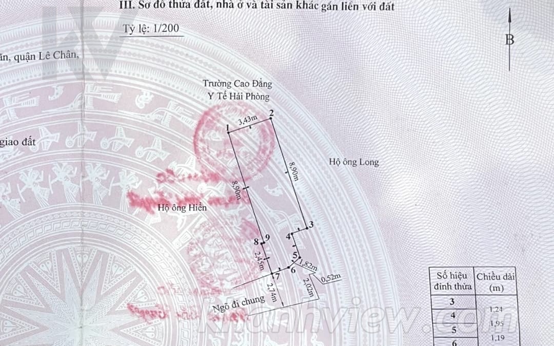 Ảnh nhà Trần Nguyên Hãn 9