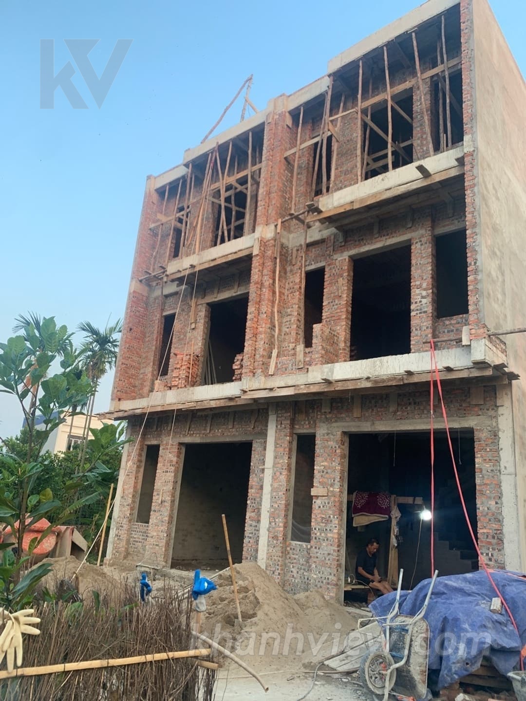 Phòng ngủ và nội thất hiện đại