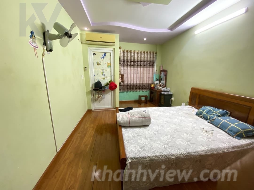 Nhà Trung Lực Hải Phòng