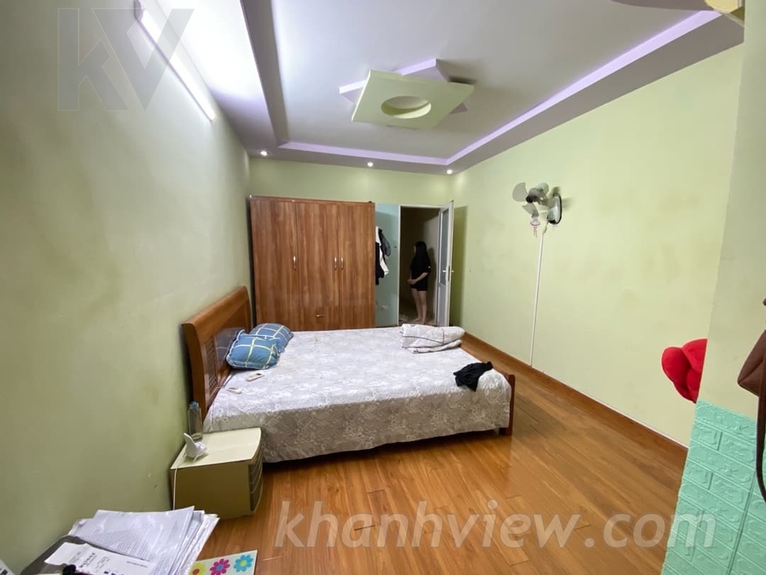 Nhà Trung Lực Hải Phòng