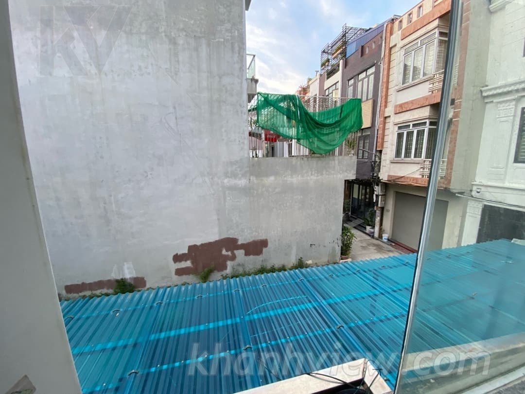 Nhà Trung Lực Hải Phòng