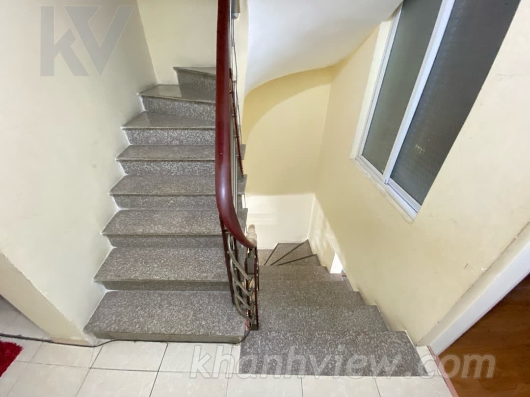 Nhà Trung Lực Hải Phòng