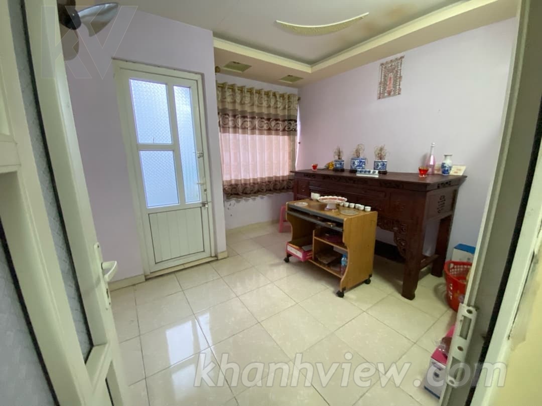 Nhà Trung Lực Hải Phòng
