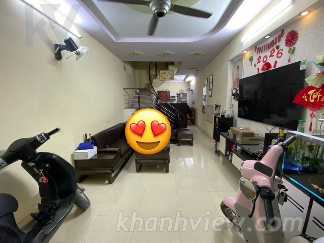 Nhà Trung Lực Hải Phòng