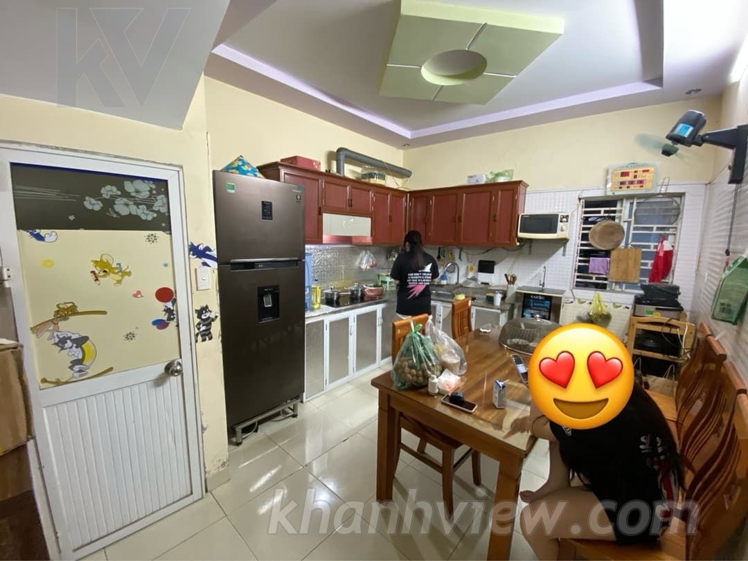 Nhà Trung Lực Hải Phòng