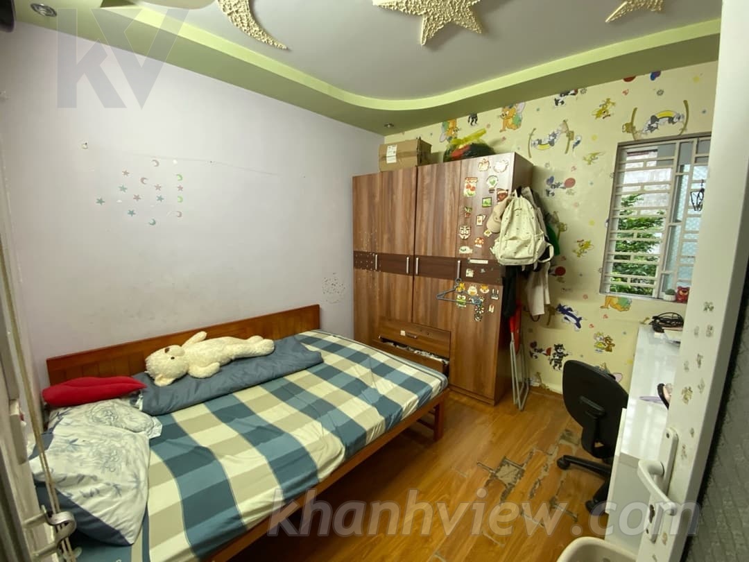 Nhà Trung Lực Hải Phòng