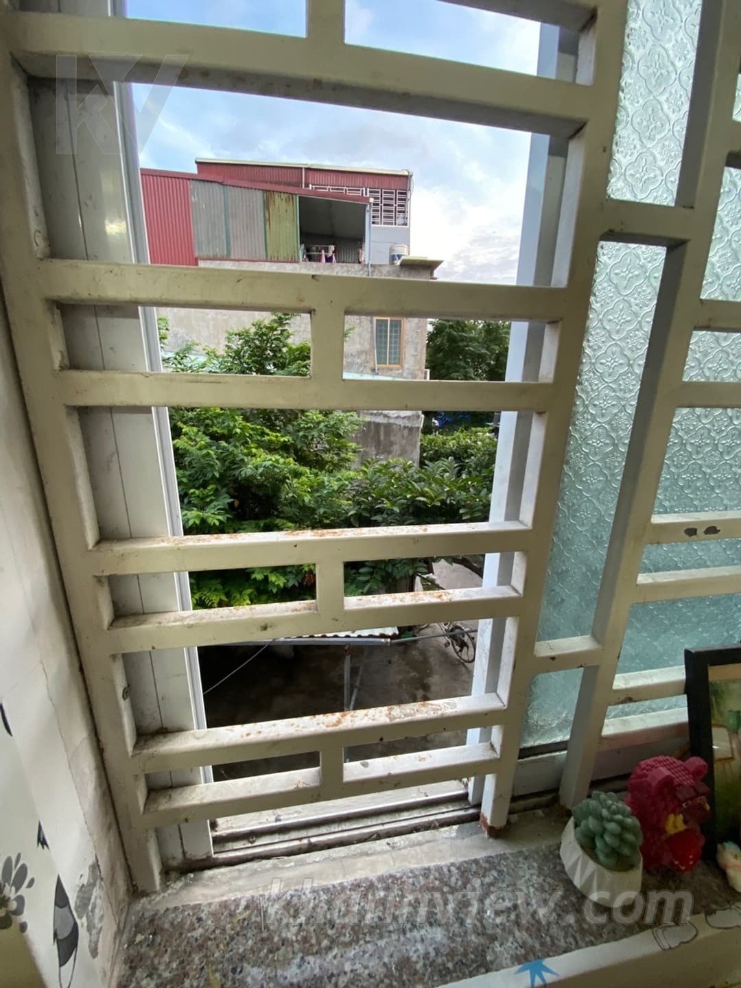 Nhà Trung Lực Hải Phòng