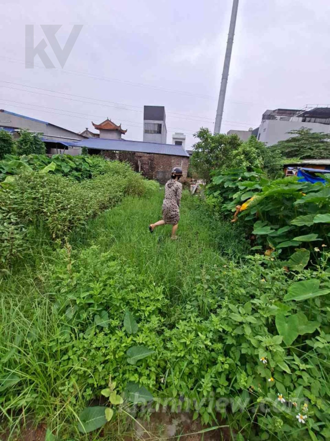 Ảnh lô đất TKLDIR3M 5