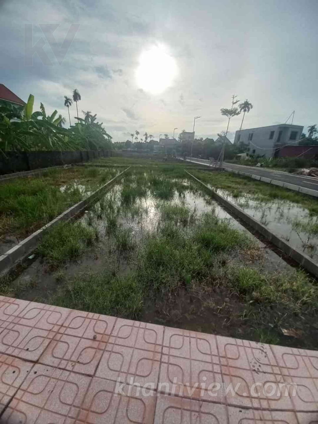 Đất Trực Trang An Lão