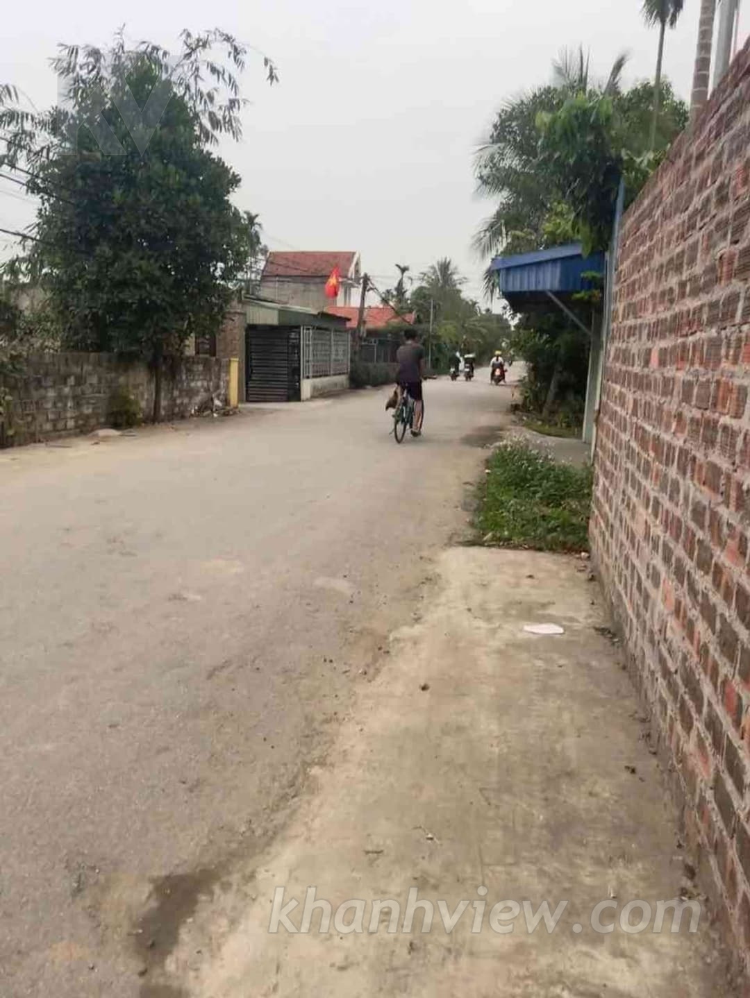 Lô đất Thiên Hương Thủy Nguyên