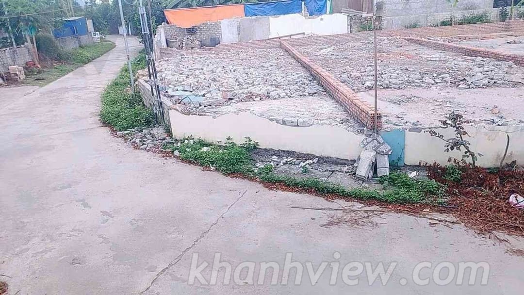 Thực tế đất Thủy Nguyên 3
