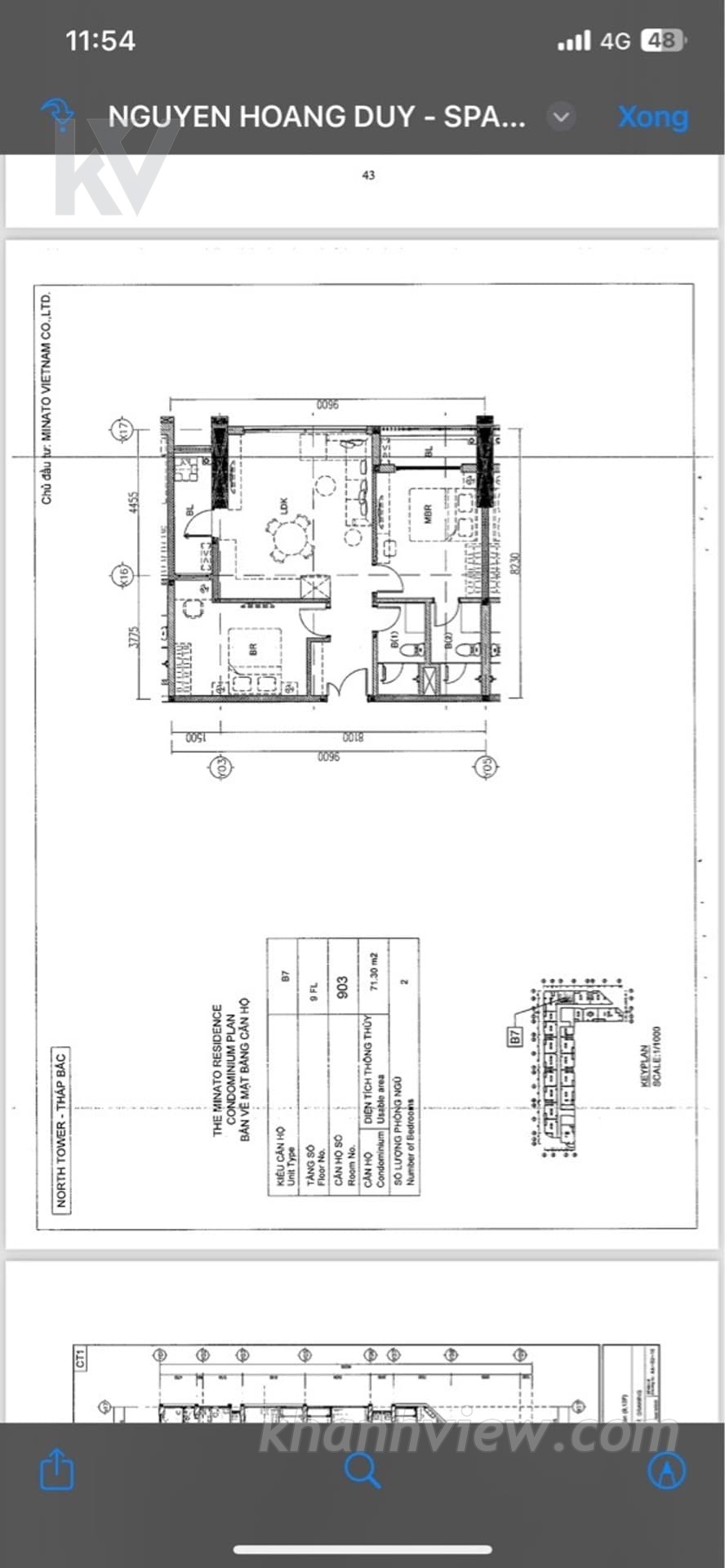 Minato Residence Ảnh 10