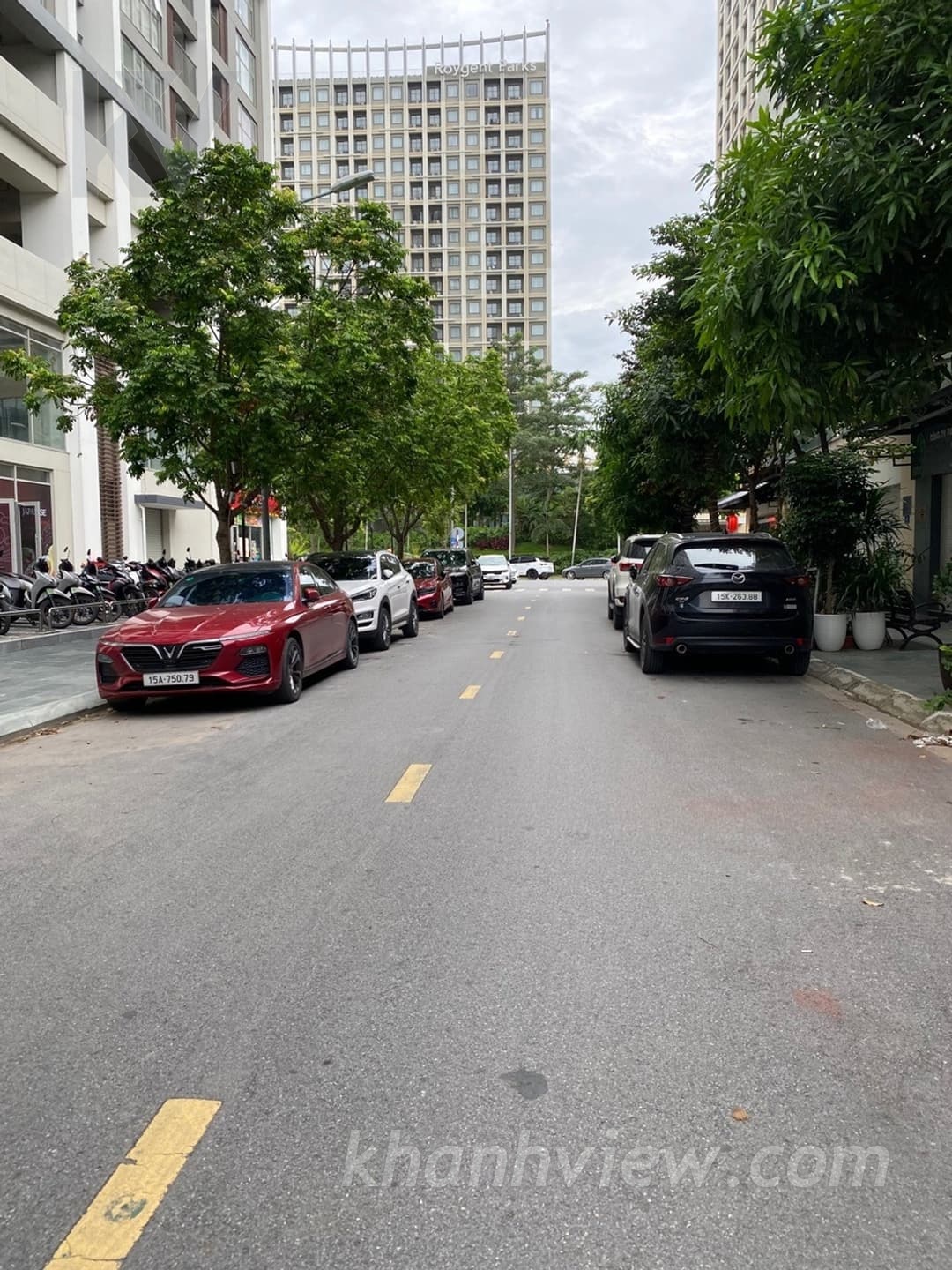 Minato Residence Ảnh 3