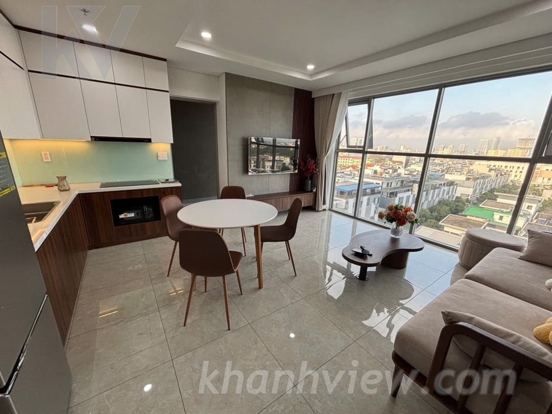Minato Residence Ảnh 7