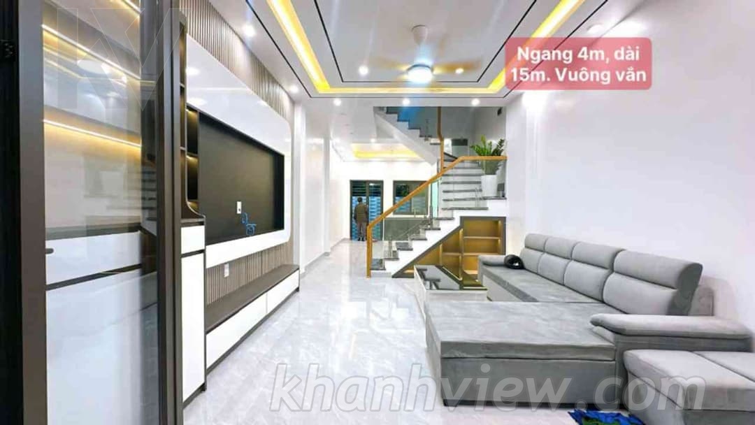 Nhà Nguyễn Văn Linh Lê Chân Hải Phòng