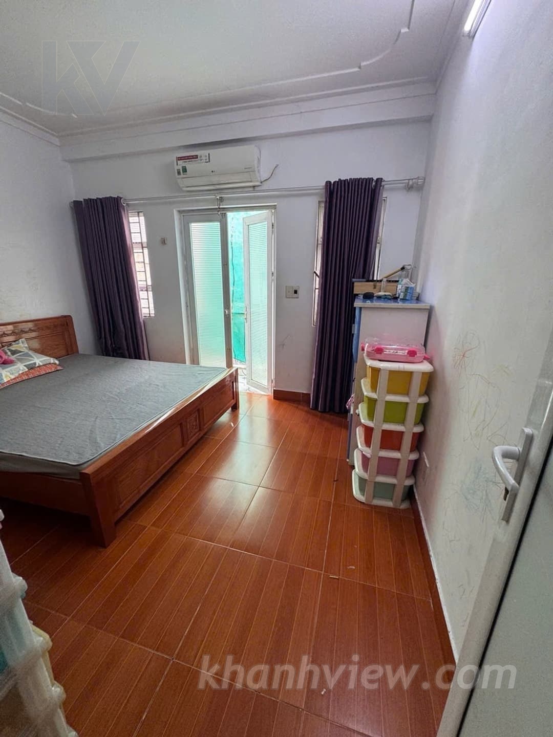Nhà Trang Quan An Đồng - Ảnh 11
