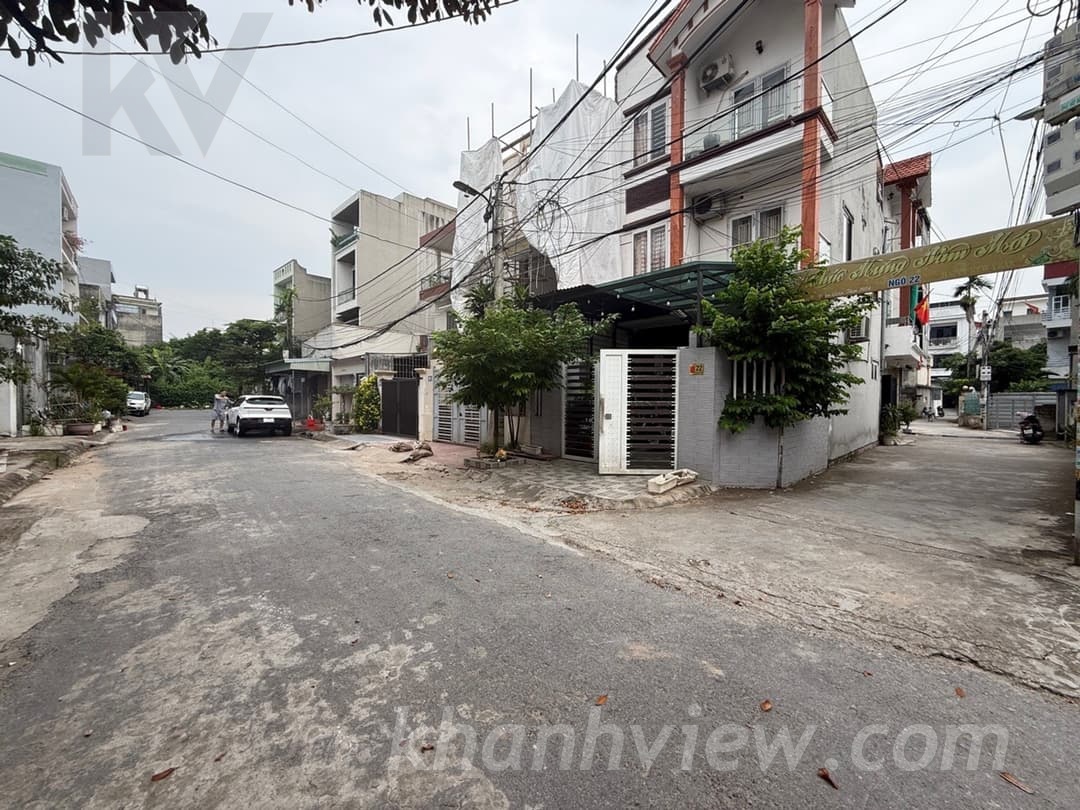 Nhà Trang Quan An Đồng - Ảnh 2