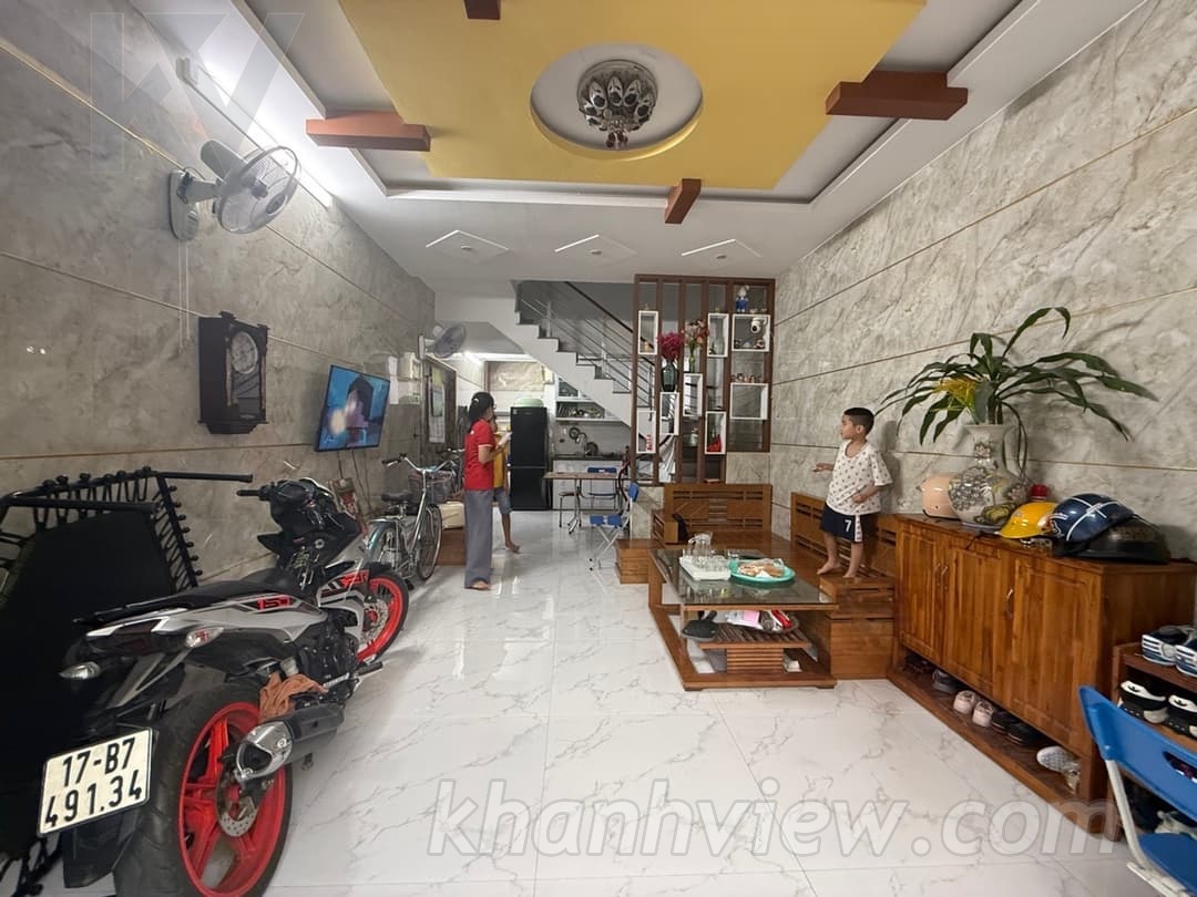 Nhà Trang Quan An Đồng - Ảnh 3