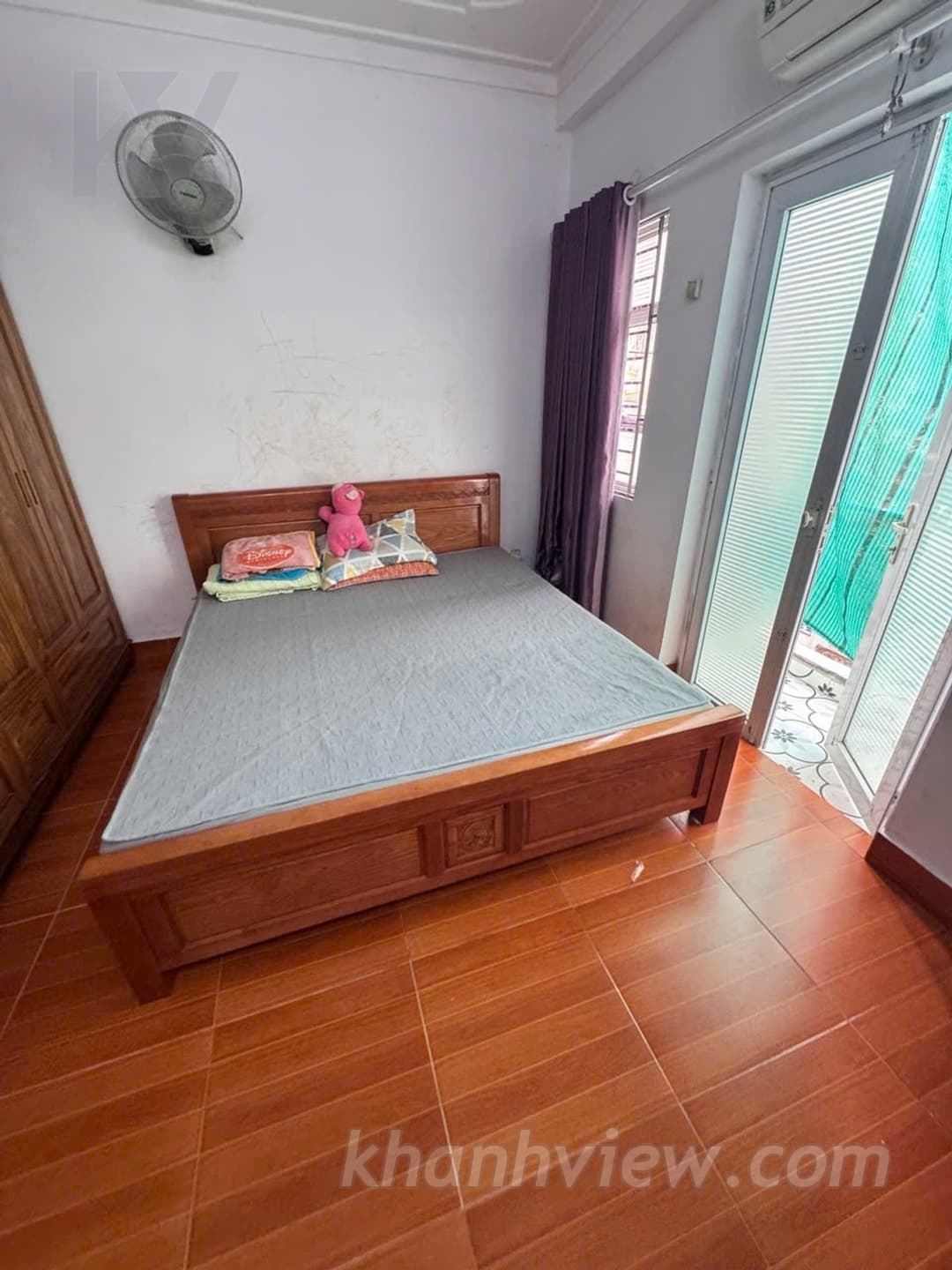 Nhà Trang Quan An Đồng - Ảnh 8