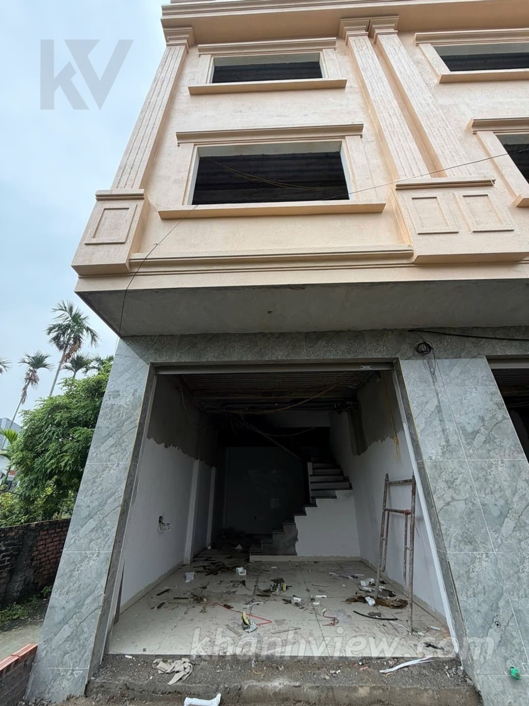 Ảnh thực tế TKLPDV1E