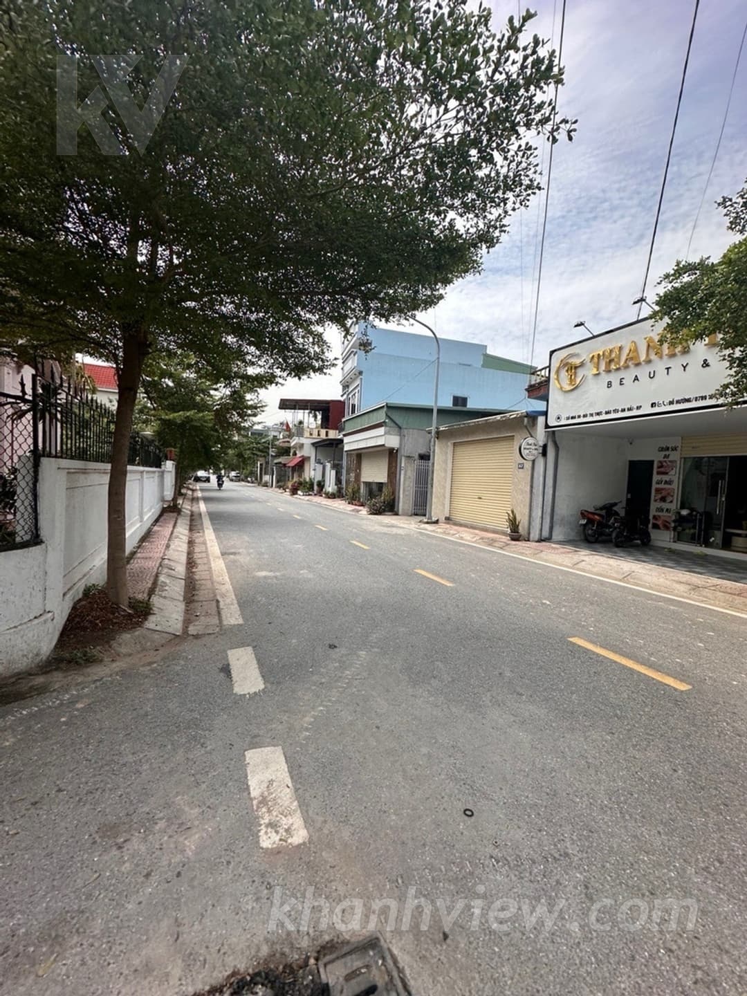 Ảnh thực tế TKLPDV1E