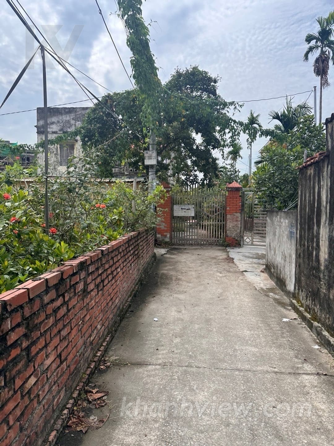 Ảnh thực tế TKLPDV1E