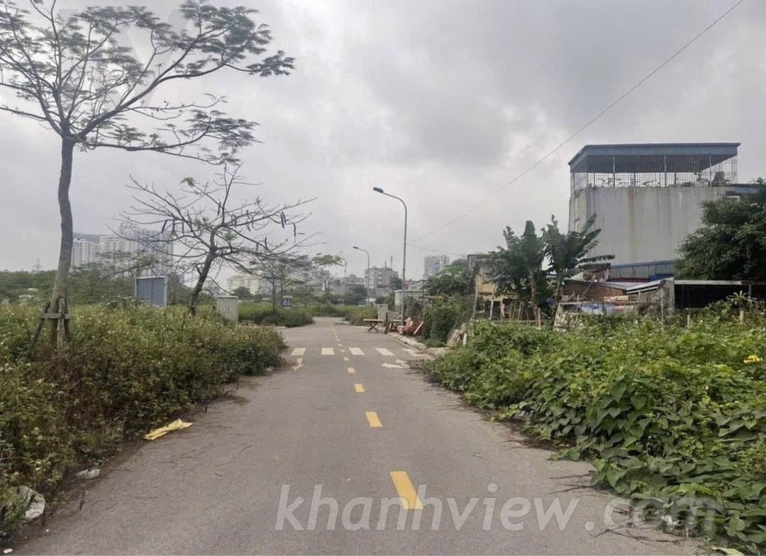 Đất TĐC Đông Khê 2 ảnh 4