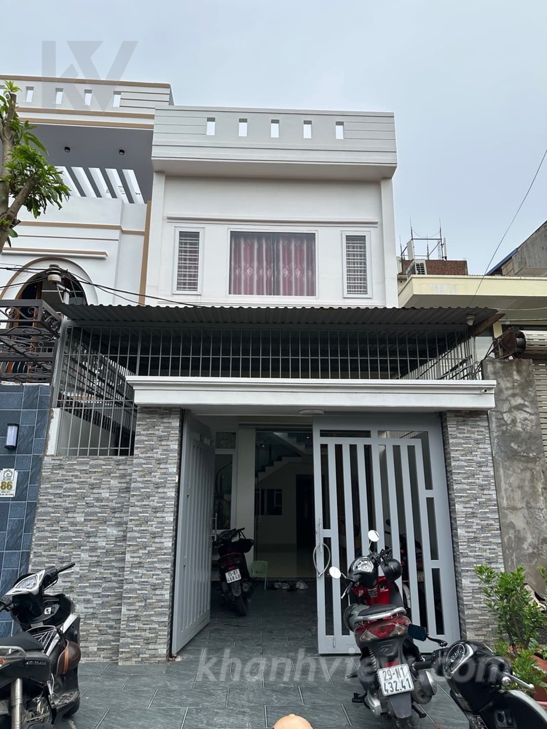 Ảnh nhà An Khê 3