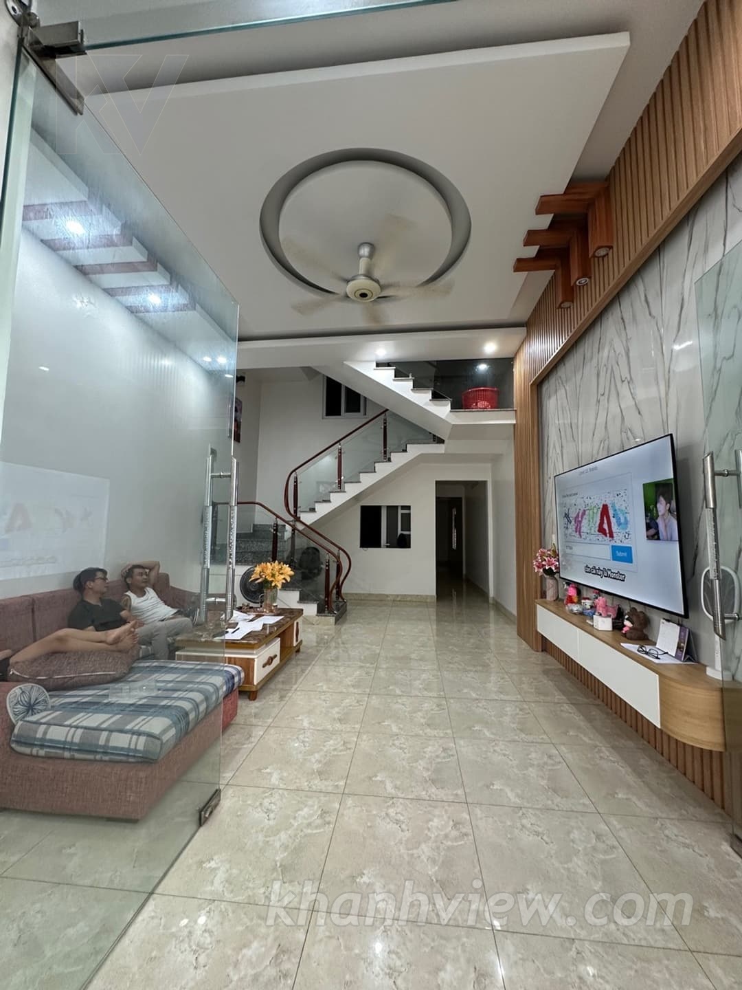 Ảnh nhà An Khê 7