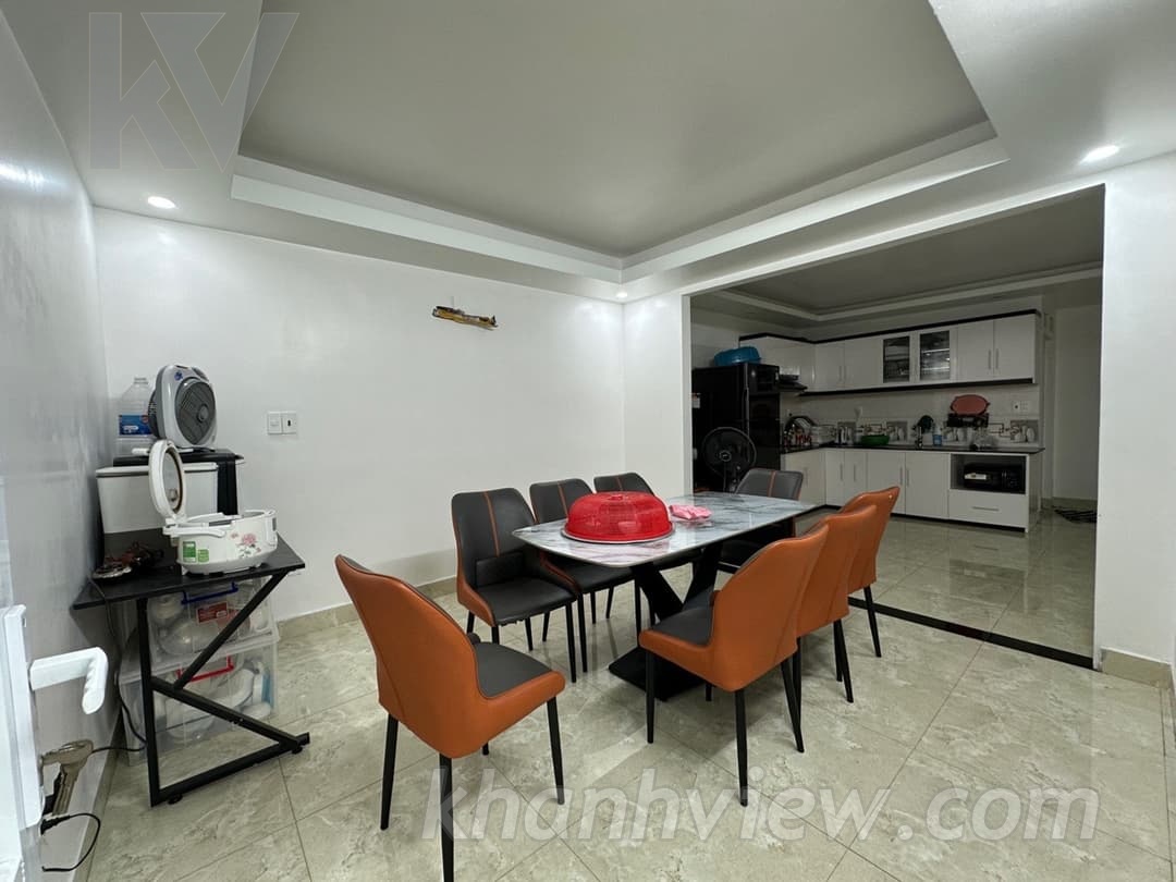 Ảnh nhà An Khê 9