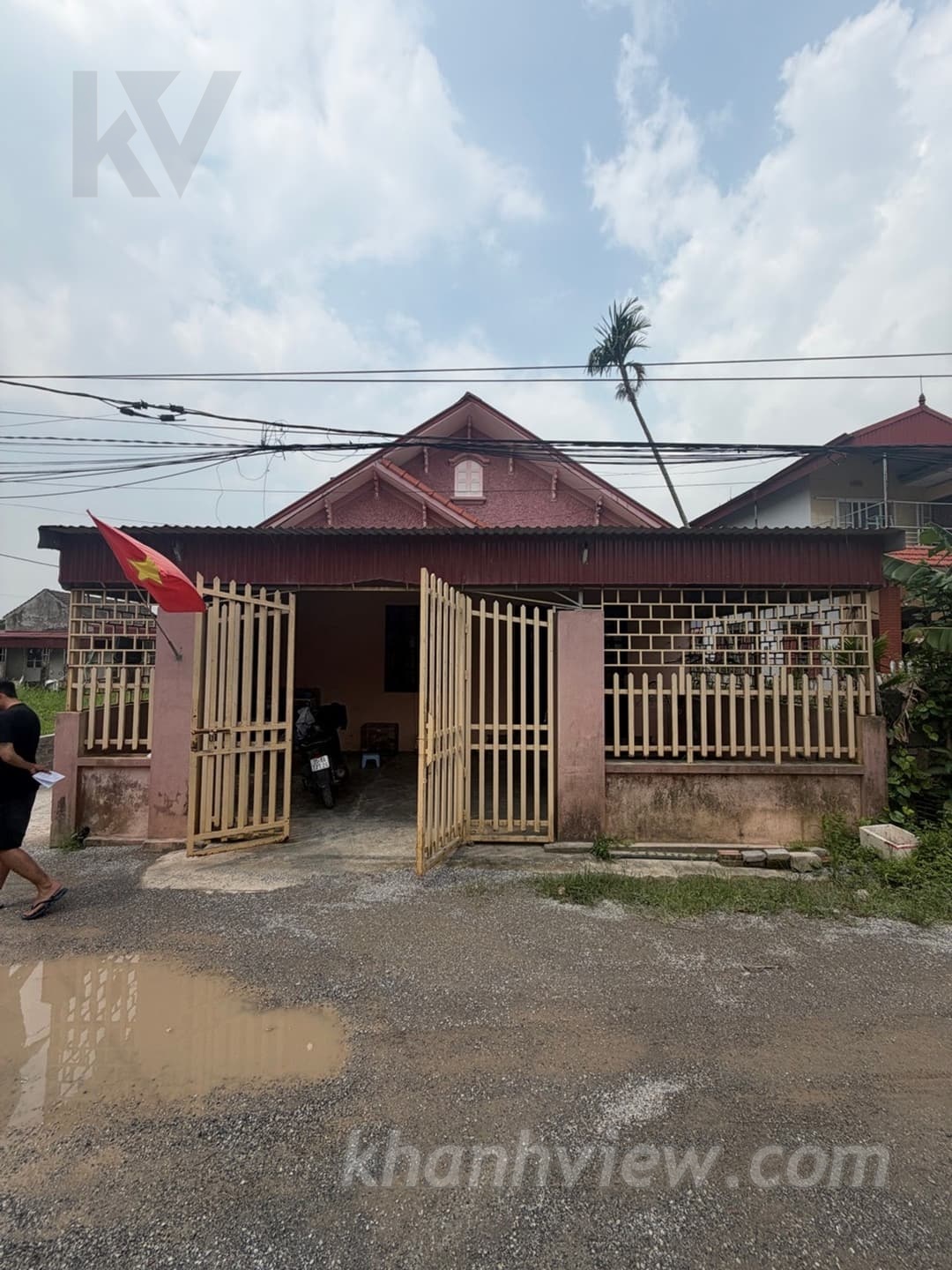 Thực tế TKLUB3VS 4