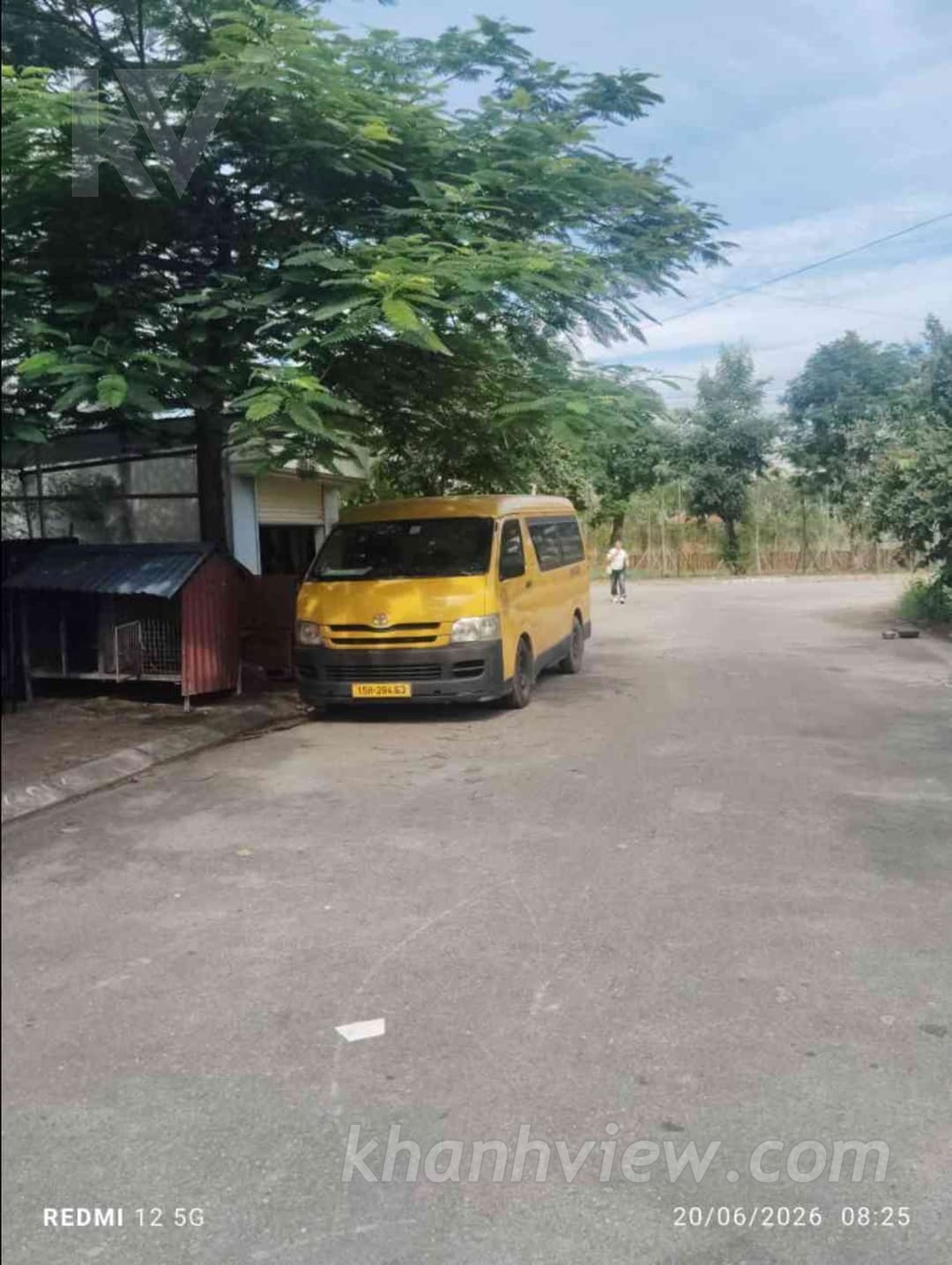 Đất Khu A14 BSC Thủy Nguyên
