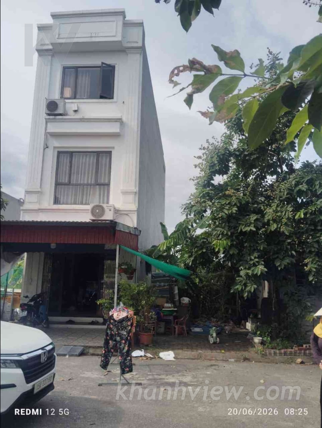 Ảnh 2 Lô Đất TKLUL1AO