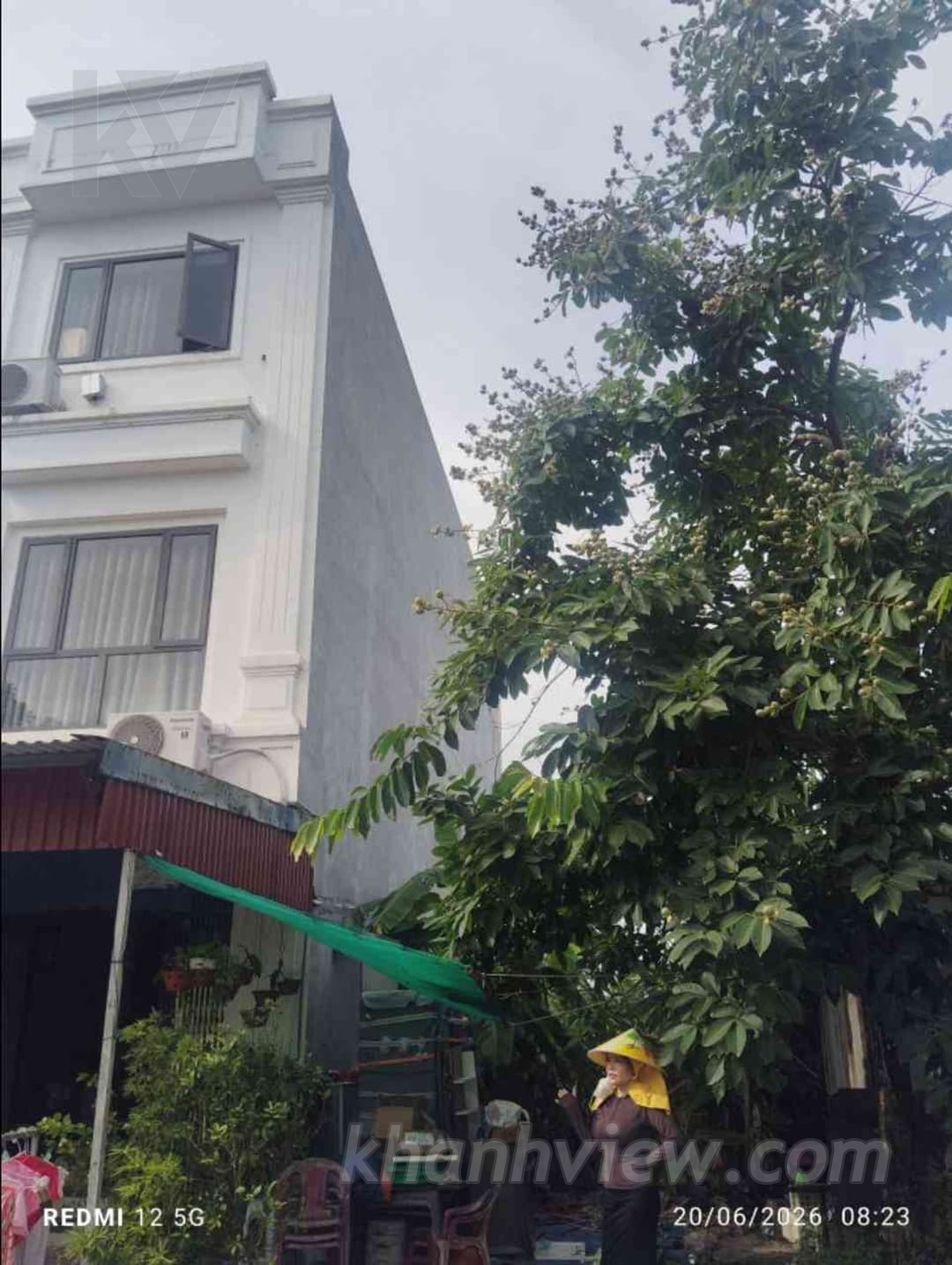 Ảnh 3 Lô Đất TKLUL1AO